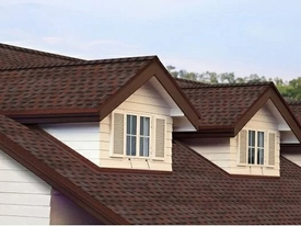 Монтаж мягкой кровли: пошаговая инструкция