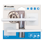 Ручка раздельная MORI USS/HD WH-19 Белый