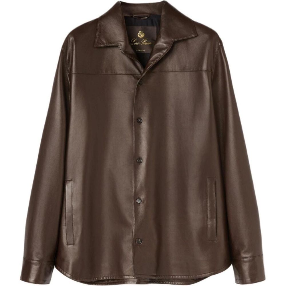 Куртки Loro Piana FW24, FAO7503-H0IU