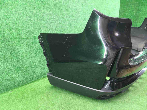 Бампер задний Changan CS95PLUS (2023-н.в.)