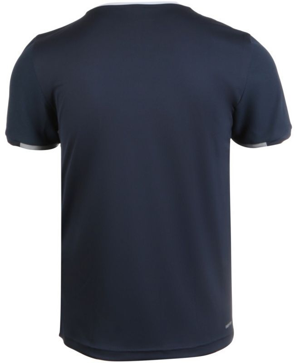 Детская теннисная футболка Lotto Squadra B Tee PL