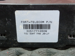 Блок GSM/GPS/Глонасс FortTelecom