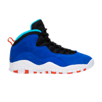Кроссовки Jordan Air Jordan 10 Tinker Huarache Light
