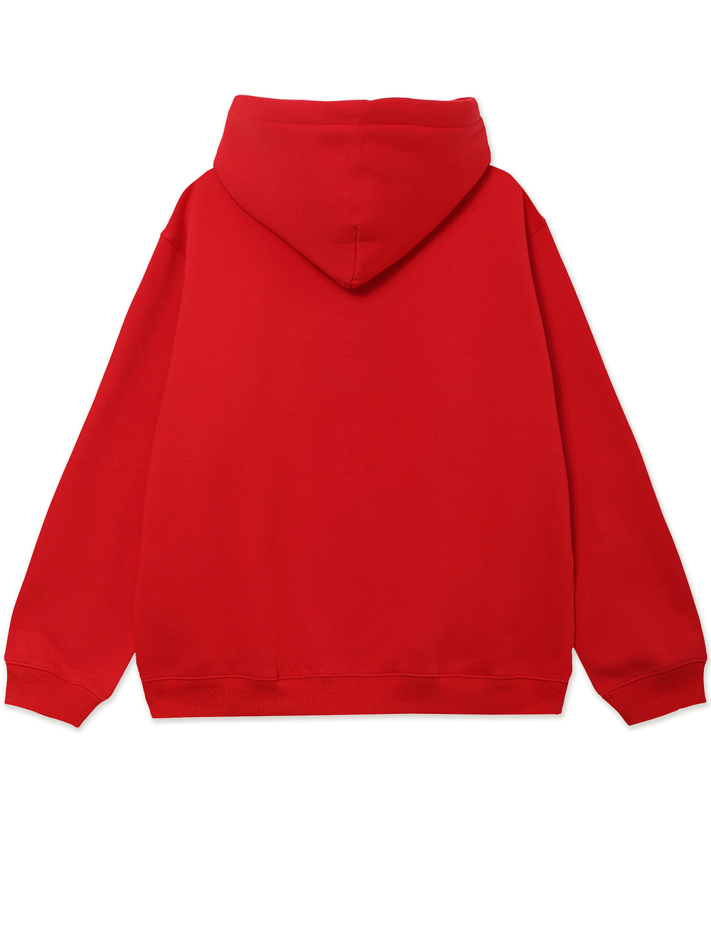 Толстовка С Капюшоном Distribution Hoodie