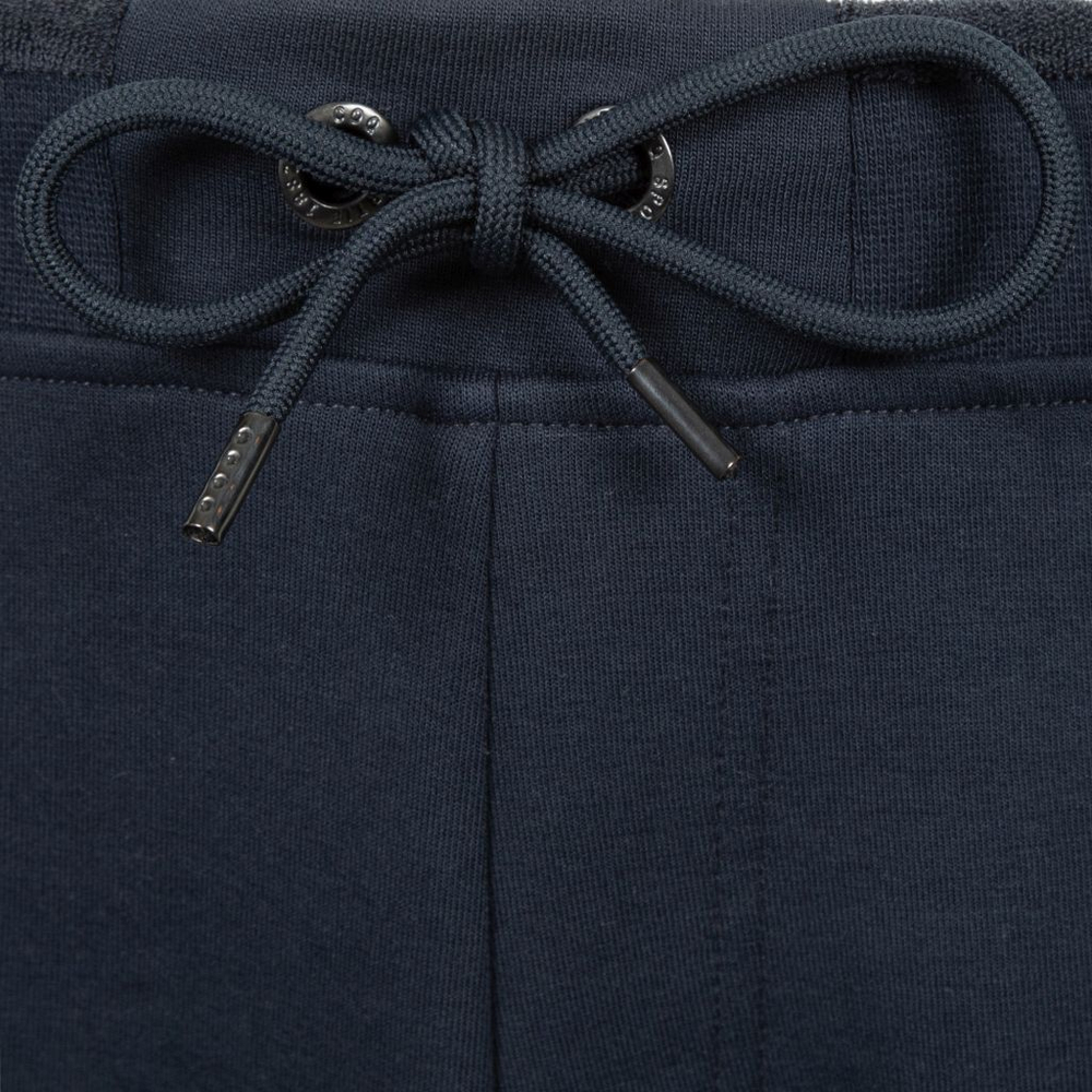 Мужские теннисные штаны Le Coq Sportif Pant Slim No.1 M - sky captain