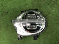 Фара правая Tank 300 (2021-н.в.) LED (В сборе)