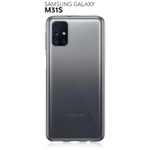 Чехол ROSCO для Samsung Galaxy M31s оптом (арт. SS-M31S-TPU-TRANSPARENT)