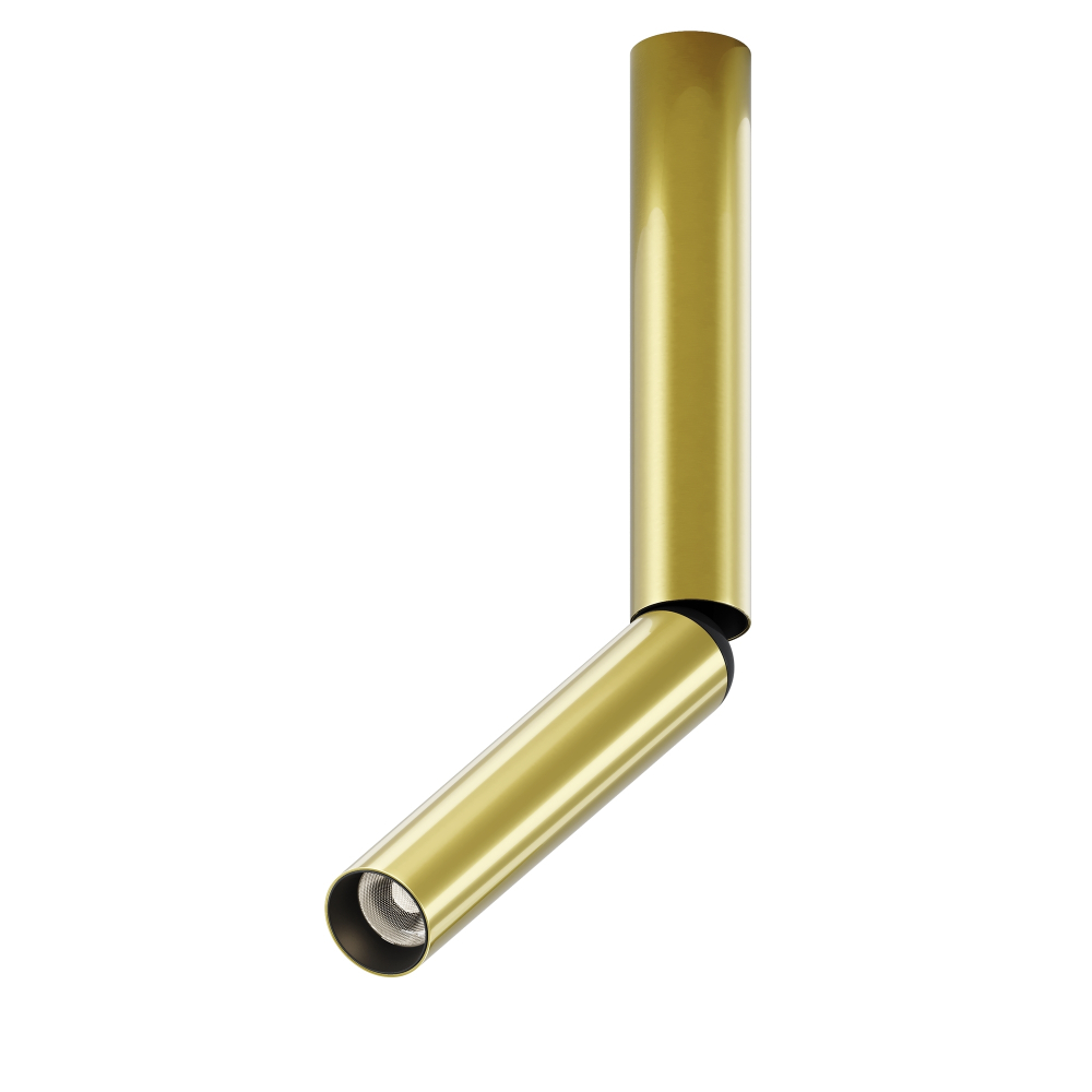 Накладной светодиодный светильник Maytoni Focus T C142CL-6W4K-BS