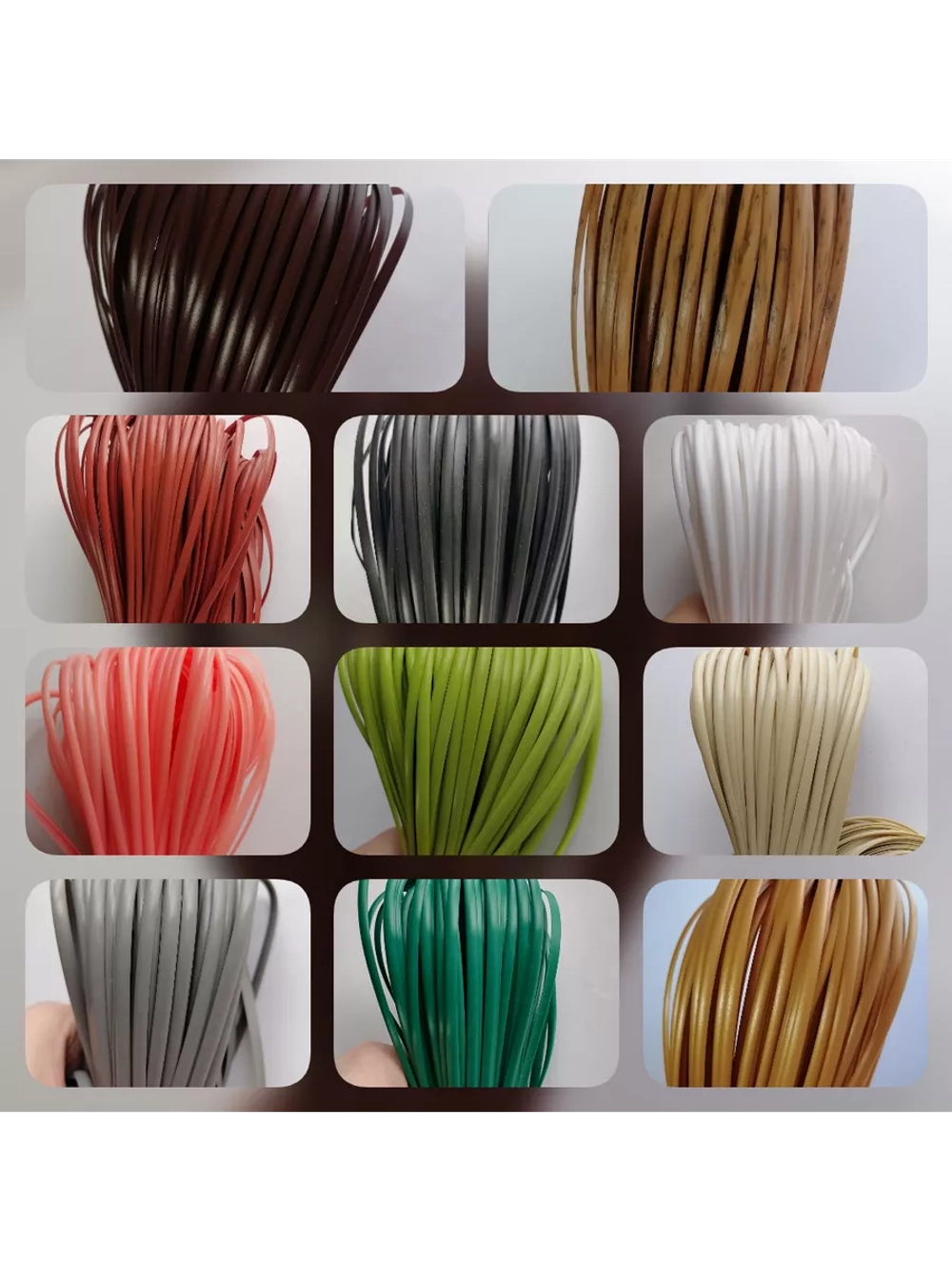 Ротанг для плетения сумок