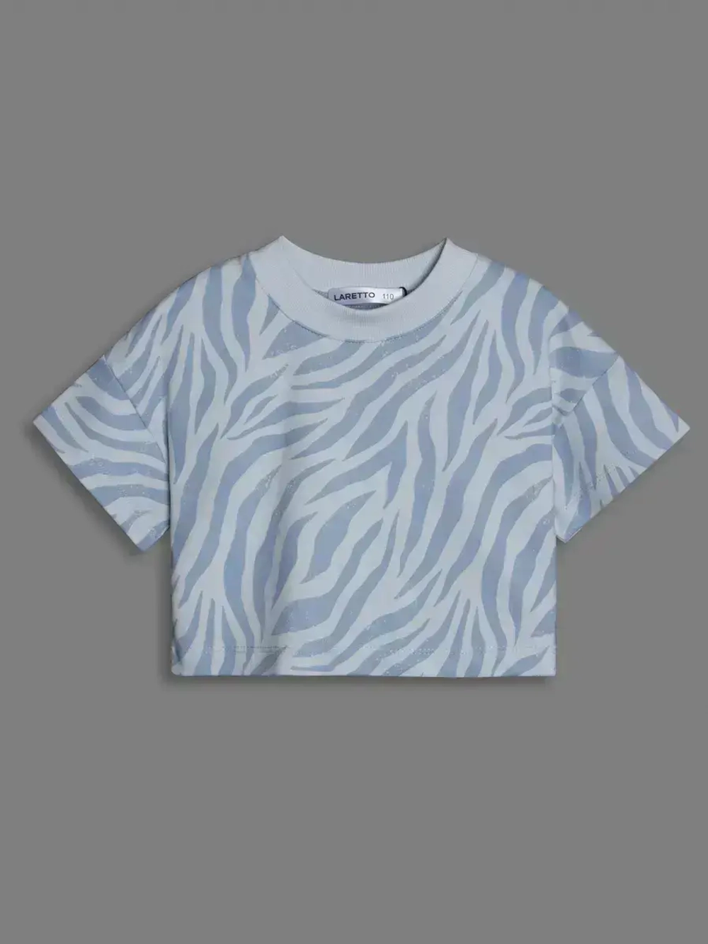 Костюм для девочки летний