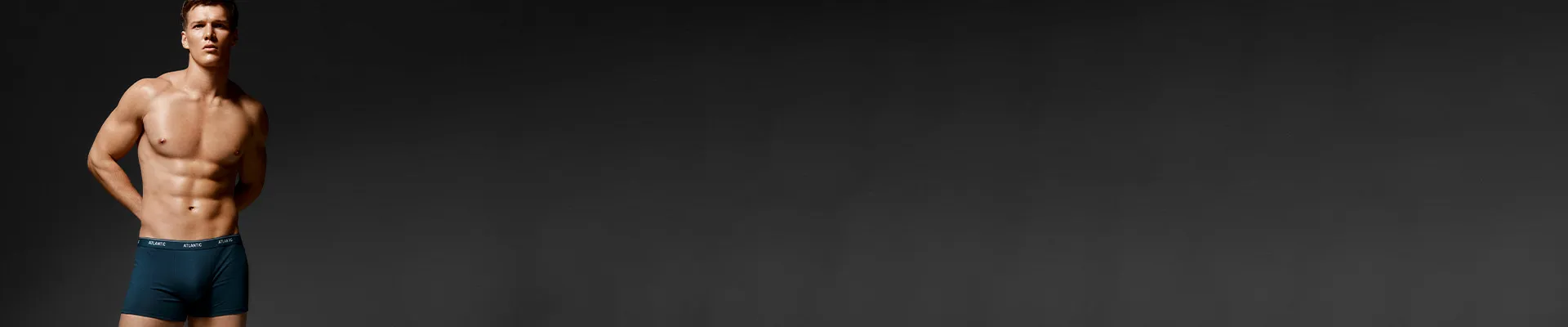 Мужские трусы