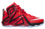 Кроссовки Nike Lebron 12 Elite "Team"