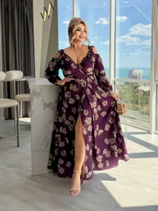 Платье УК-05636.7 Fabrika