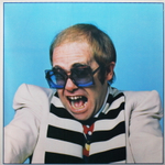 Elton John / Blue Moves (2LP)