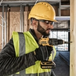 DeWalt DCD778S2T дрель-шуруповер (2 x 1.5 Ач, ЗУ)