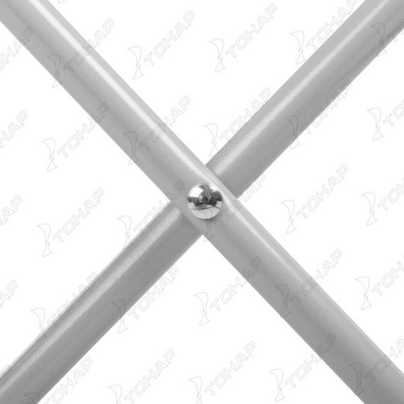 Стульчик рыболова КМФ цифра СР-400 (T-FC-400-DG) TONAR