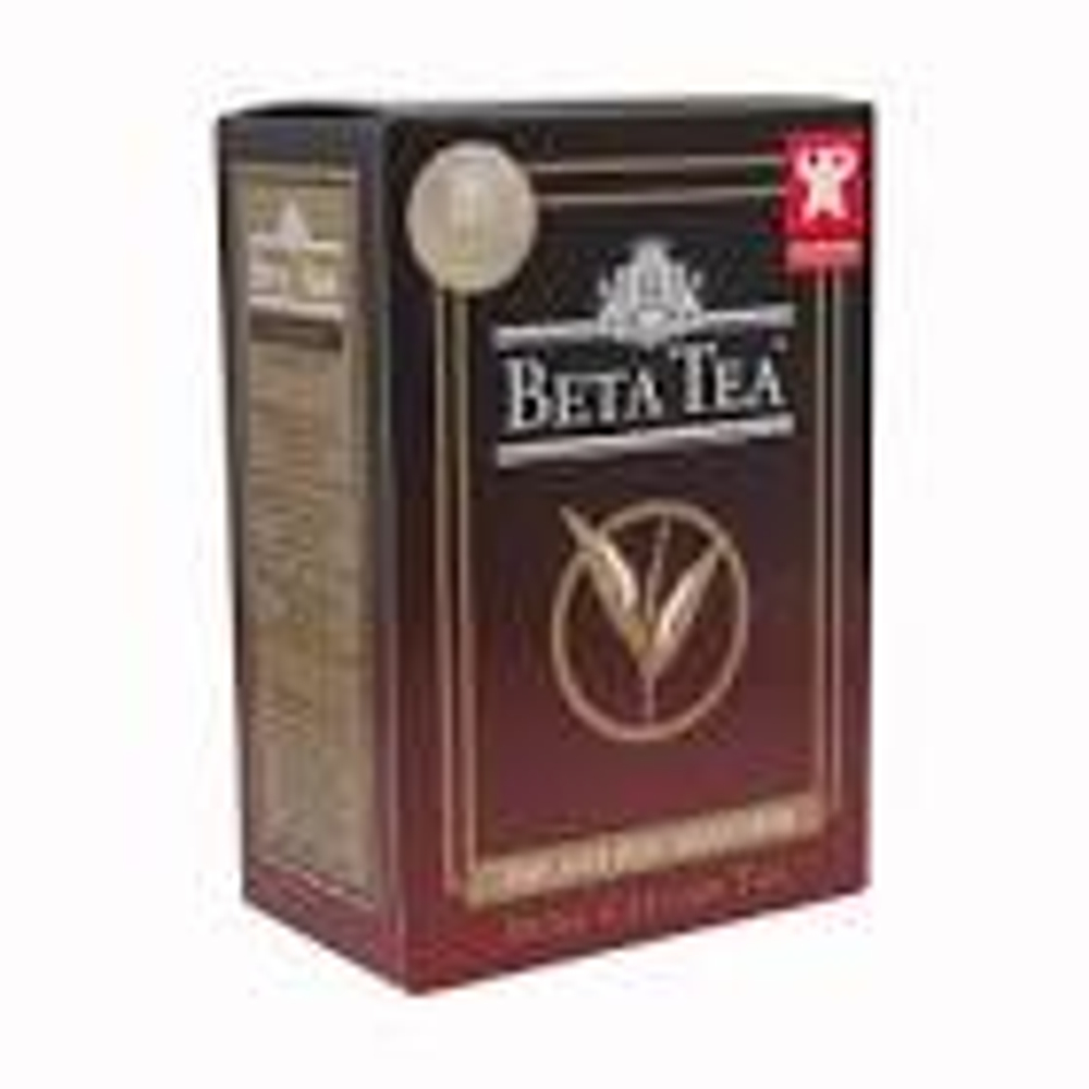 Бета Чай Золотой Сорт 250гр/20шт