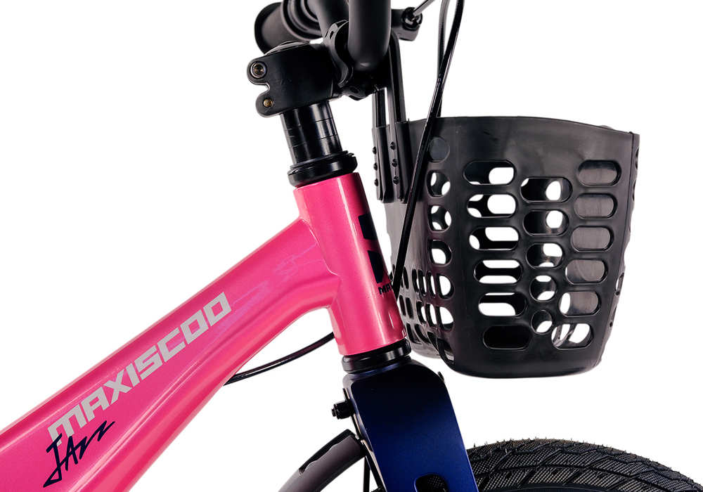 Maxiscoo JAZZ Pro 14'' (2025)