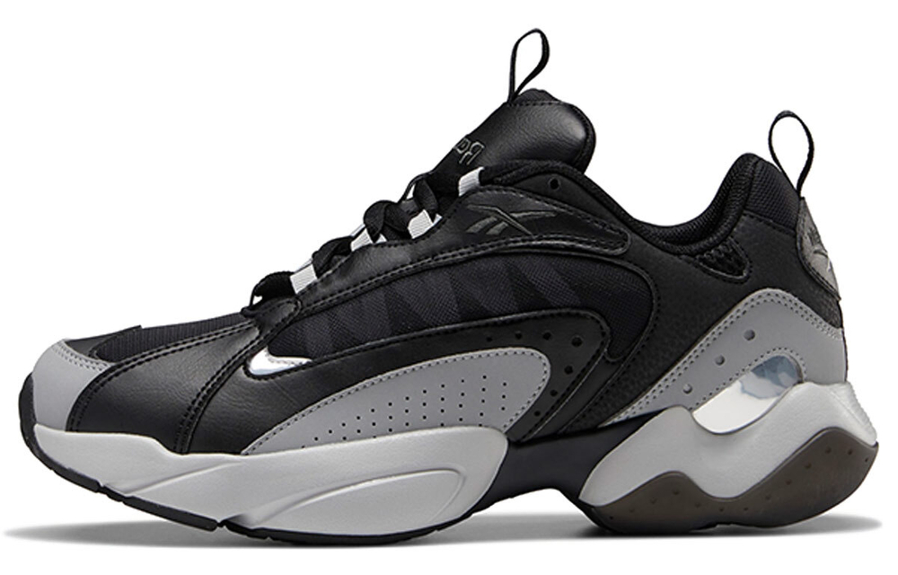 Кроссовки Reebok Instapump Fury