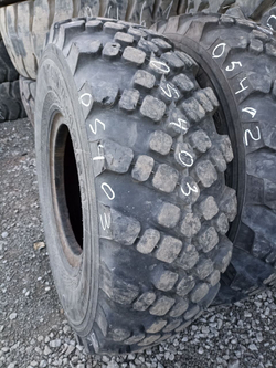 425/85R21 Kama 1260 шина б/у