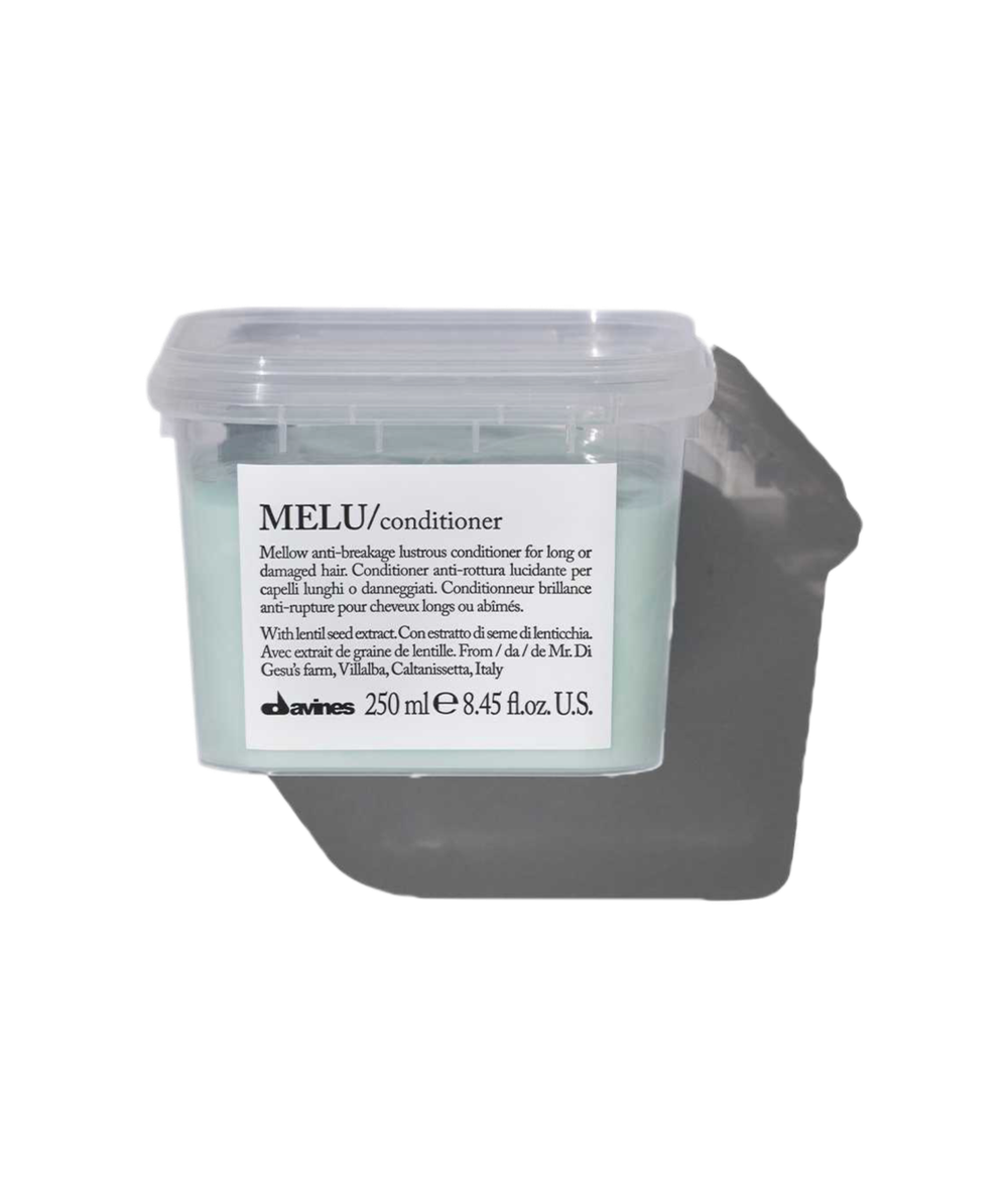 Davines MELU CONDITIONER / Кондиционер для предотвращения ломкости волос