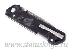 Нож Boker 1132026DAM Damast Annual Knife 2026фотография - 8