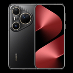 Смартфон Huawei Pura 80 Ultra 16/512GB Golden Black (LMU-LX9)