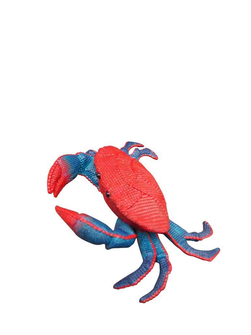 Декор "Краб" 6х14х21см