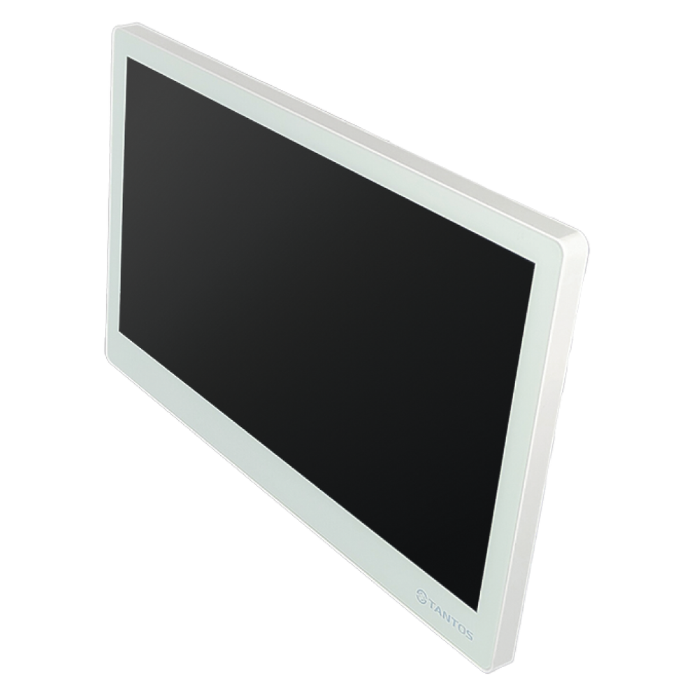 Tantos Stark HD SE Tuya (White) сбоку 2