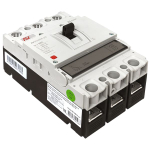 Выключатель автоматический в литом корпусе AV-POWER-2/3 160А 35кА TR EKF (8.00 шт.)