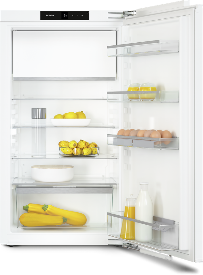 Встраиваемый холодильник Miele K 7238 D