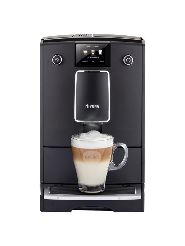 Кофемашина Nivona CafeRomatica NICR 759