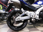 Suzuki GSR 400 GK7DA-101619