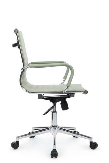 Кресло Hugo RCH 6002-2SE Зеленый