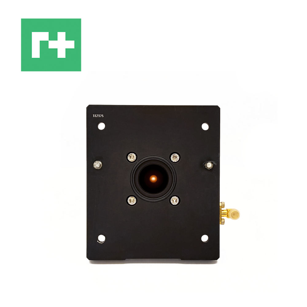 Сопловая часть в сборе BM06K 3D (FL200 мм)