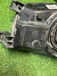 ПТФ правая Hyundai Creta 1 (2016-2021)