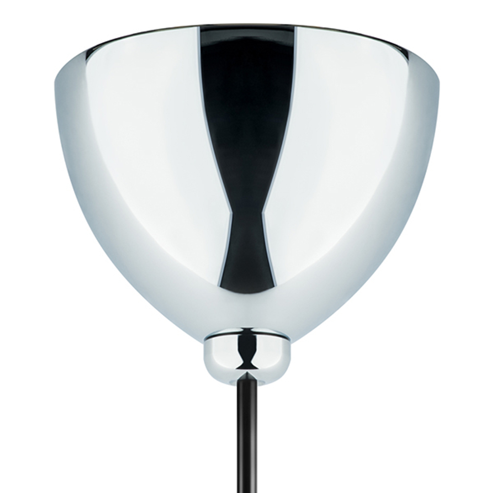 807014 Подвес PUNTO 1х25W G9 хром