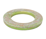 Align Aerospace NAS1149F0663P Flat Washer, 0.62 to 0.645 in Dia, 0.053 to 0.073 in Thick, Steel