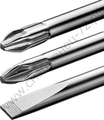 KRAFTOOL Х-Drive-8 8 шт, Набор отверток (250081-H8)