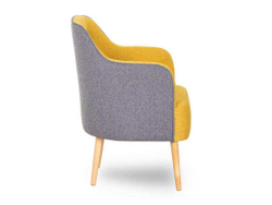 Алекса кресло арт. ТК 478/1