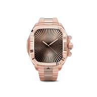 Корпус для Apple Watch CRC46 - Rose Gold