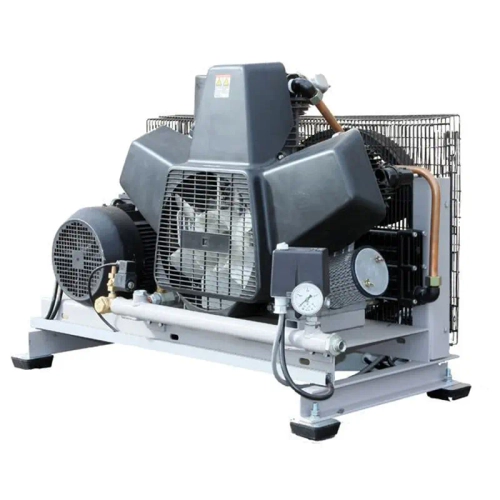 Remeza СБ4-F110 поршневой компрессор 50148