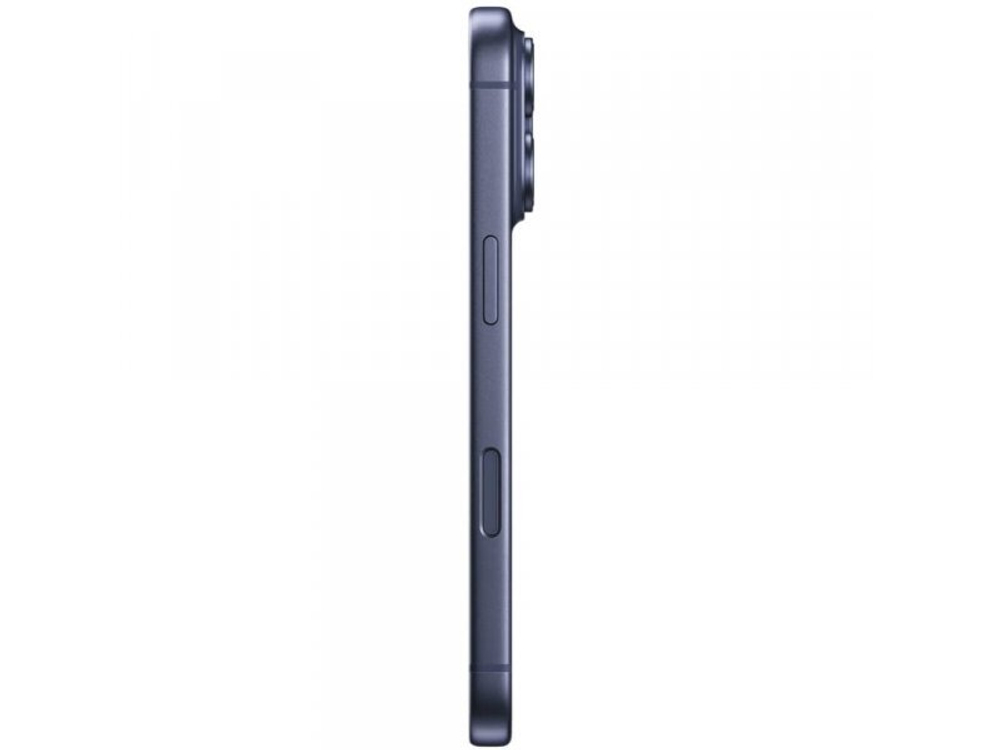 Смартфон Apple iPhone 17 Pro 256GB eSIM Deep Blue