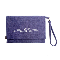 Чехол для документов DOGLEA GREYHOUNDS