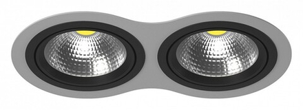 Встраиваемый светильник Lightstar Intero 111 i9290707