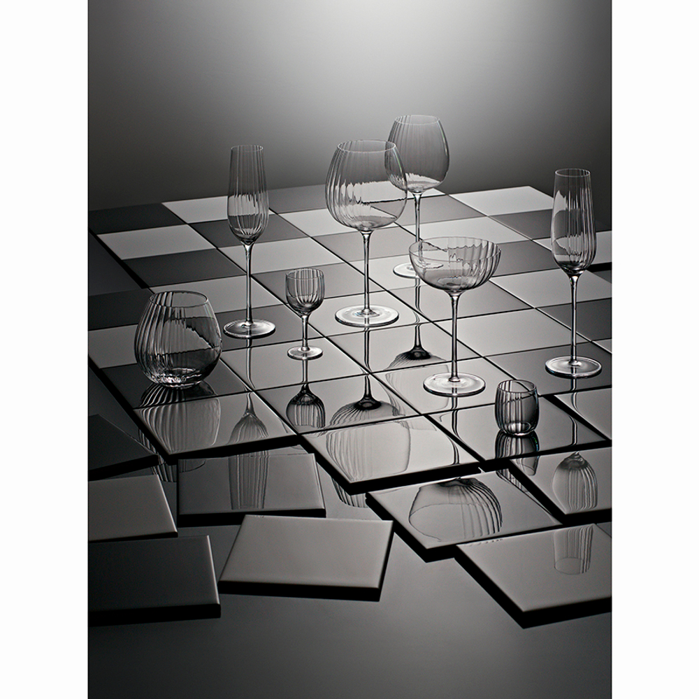 Набор бокалов для вина alice, 520 мл, 4 шт.