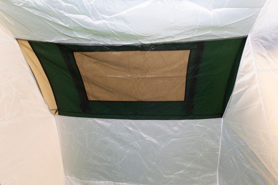 Палатка Canadian Camper TANGA 3, цвет woodland