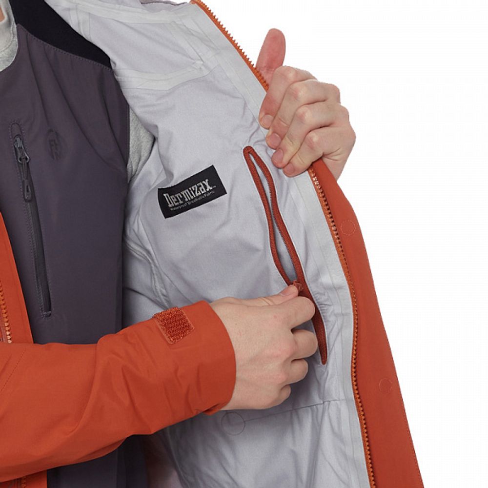 Куртка FHM Guard Competition