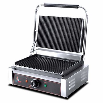 Гриль контактный AIRHOT CGL