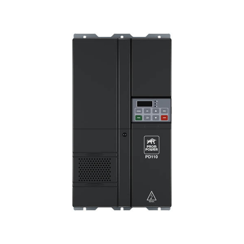 Частотный преобразователь 18.5/22кВт, 380В, 38/46A Prompower - PD110-А4185, Серия PD110